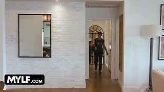 The price of flawless part 1: don’t mess this up featuring Silvia Saige, Mandy Bright - milfty