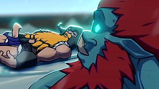 Cold Treatment   Parody Animation - League of Legends