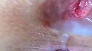 Schön Auf Ihre Fotze