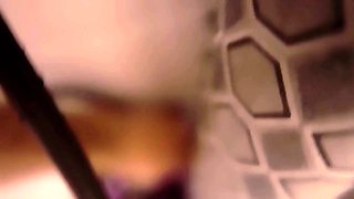 Brother helps step sister make a cuckold porn for her