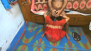 Busty Black Eyed Girl Seduce Stepfather's Friend
