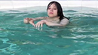 My Stepcousin After the Pool