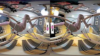 Perv Cam - Voyeur Hidden Camera Toying - Sexlikereal