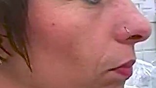 Fisted by the Clinic Boss
