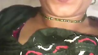 Desi Hot Bhabhi Ki Chudai