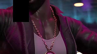 Stepmommy Goes Black - the Spellbook Ntr #25 - 3D Porn Game