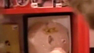 The Sexy Sucker Girl