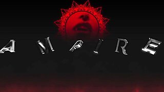 Clemence's vampires smut