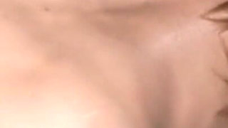 Little Linda Rides a Real Cock