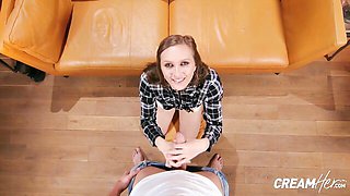 Watch amazing Stacy Cruz's sex