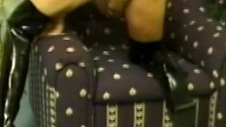 Old, Mature, Nymphomaniacs #1