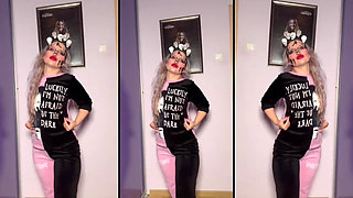 You're Not a Man, You're My Sissy - Asmr Humiliation for Broken Clip by Findom Goaldigger