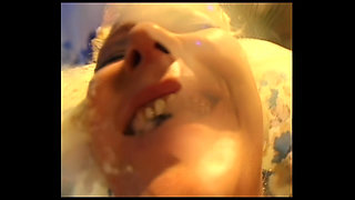 The Perfect Deep Anal Love!