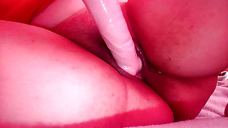 Super hot solo sexy perfect body and dashing natural tits pornstar teen slut Sammie Rhodes rubs clitoris