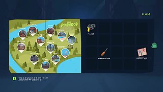 Camp Pinewood [v2.8.0] Part 16 Sexy Girls Camp Big Return!! by Loveskysan69