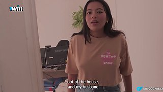 Desirable Hispanic Teen Amateur Porn