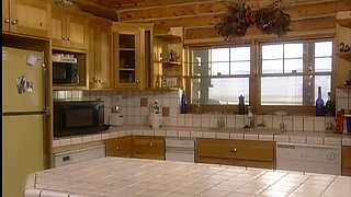 Wet Pussy Needs Outdoor Fuck