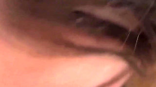 Playing Truth or Dare with My Girlfriends Little Sister