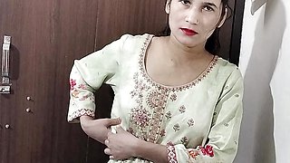 Indian jija sali hardcore sex video