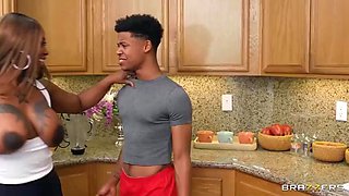 Victoria Cakes training