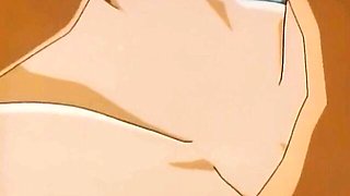 Impressive courtesan's amateur action