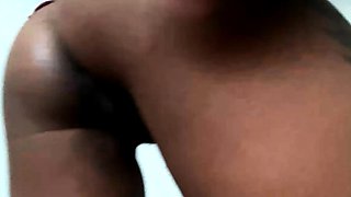 Hot Big Black Latina booty Black and Ebony