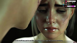 The Art of Seduction (part 15)
