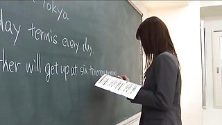 DV-938: My English Teacher (English Subtitles by EroJapanese)