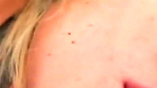 A Must See Blondie Gets Tamed - Super Hot