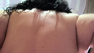 Erotic Massage Fingered Twat She Pisses on His Hand All That She's Got so Steamy Hot