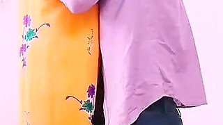 Desi Saree Beautiful Aunty Hardcore and Doggy Style Fucking Daughter's Husband Big Dick. Telugu Dirty Talks.