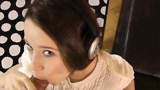 Casted russian amateur cocksucking oldman