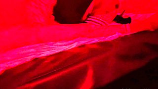 Horny blonde wife crystal fucked hardcore in pov