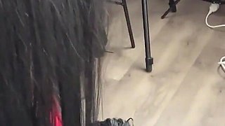 Femdom Podcast Feet Smelling and Shoe Cleaning