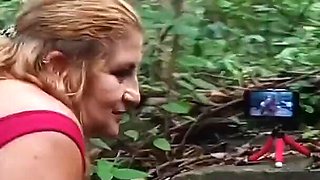 Trilha Da Coroa Gostosa