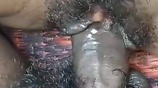 An Asian Girl Was Face Very Deeply Throated in J to Big Cock of Her Step Brother, a Girl Was Deepthroat Face Fucking in Jungle