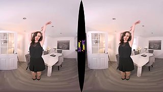 Perfect Date - ZexyVR