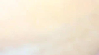 Horny MILF Rides Hard Lover Cock Without Condoms, Hot Bisex Cuckold Husband Watches, Helps and Suck Lover Too