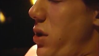Guy Fucks Mature Brunettes Twat