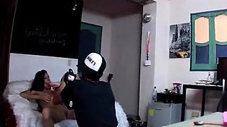 Tool loving action for glamour barely legal nipponese cutie