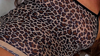 Brittany Shae - Cam Show