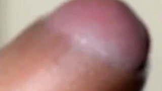 Perfect! Sucking Foreskin, Cum in Mouth
