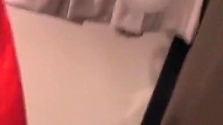 Supermarket Flashing, Fuck, & Squirts!