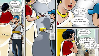 Velamma Episode 16 Hindi