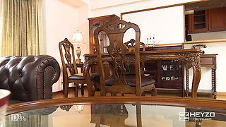 Mei Doru Vol.2 Master's Obedient Sex Doll -shizuku Hatano