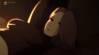 Sae Nijima Gets Fucked and CREAMPIED! - PERSONA 5