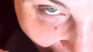 Rimming Doggy with Cream in Latex (custom Video)