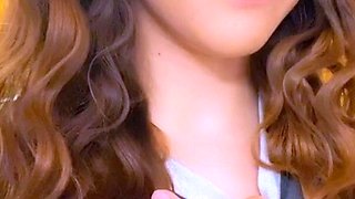 Amateur Blonde Teen Plays Solo with Toy Webcam Porn