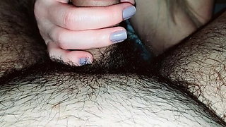 NEW!!! My Step Mom Caught Me With Cum On My Face! Please Fuck Me Now!
