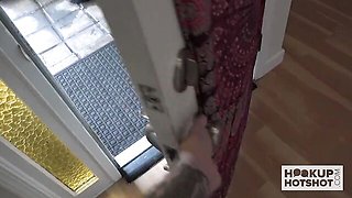 Chloe's blowjob smut